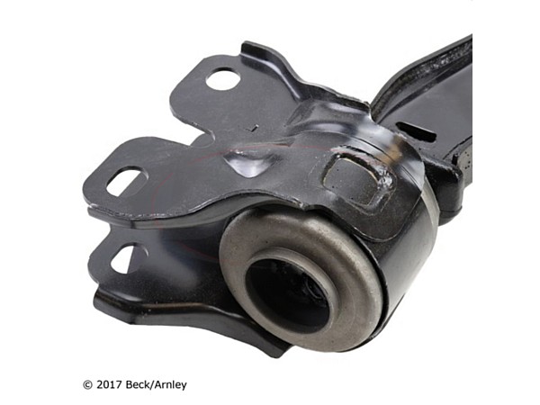 beckarnley-102-7080 Front Lower Control Arm and Ball Joint - Driver Side